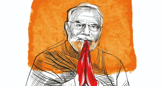 Siyasi çıkar, faşizm ve savaş çılgınlığı: Narendra Modi’nin Müslümanlara ve Pakistan’a nefreti Düşünce Günlüğü Haberleri
