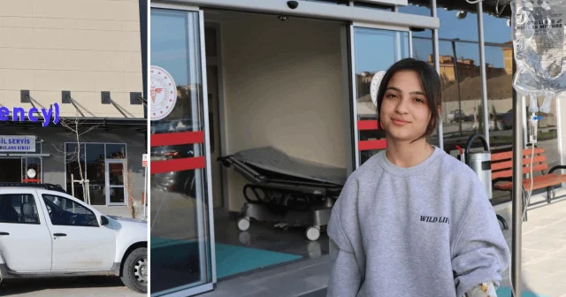 Doğum günü zehir oldu: Yaş pastadan yiyen 12 öğrenci gıda zehirlenmesi şüphesiyle tedaviye alındı Yozgat Haberleri