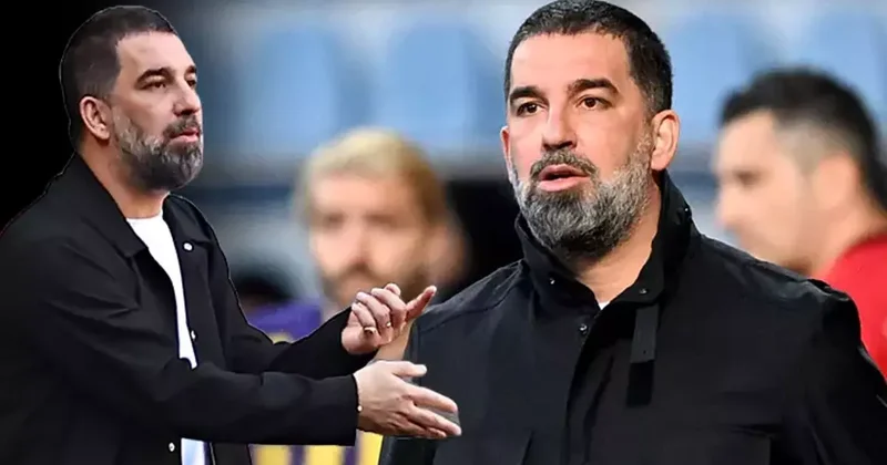 Arda Turan ın yeni adresi netleşiyor! Görüşme gerçekleştirildi Fanatik Gazetesi Futbol Haberleri Spor