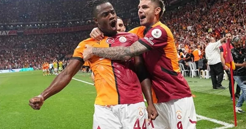 Süper Lig de haftanın puan durumu