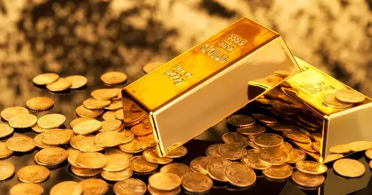 Altın Fed kararı sonrası çakıldı... Gram altın ne kadar oldu?