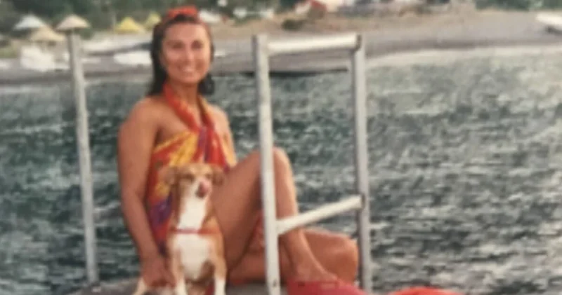 Nilgün Belgün: Evli, mutlu, köpekli günlerimden Magazin haberleri