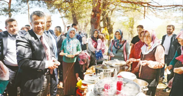 Yem sektöründe Samsun un ağırlığı artıyor Gündem Haberleri