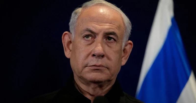 İsrail de istihbarat savaşı! Mossad ve Şin Bet Netanyahu ya karşı