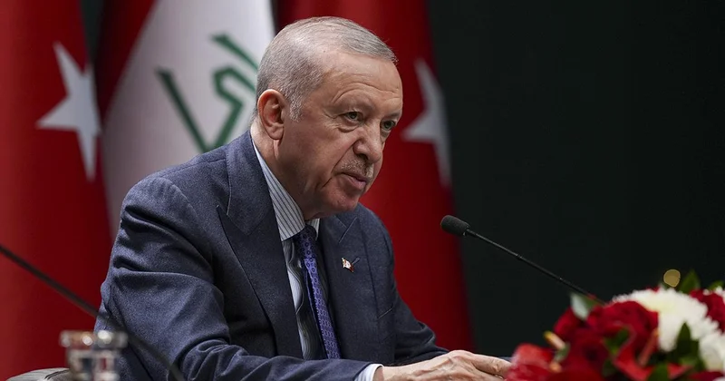 Cumhurbaşkanı Erdoğan: Hindistan Pakistan geriliminin sıcak çatışmaya dönmesinden endişe duyuyoruz
