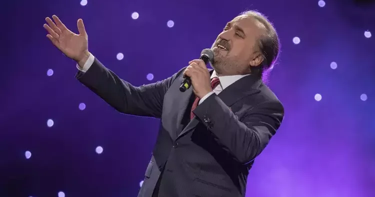 Kuzeyin Oğlu nun anısına Kanal D den saygı duruşu