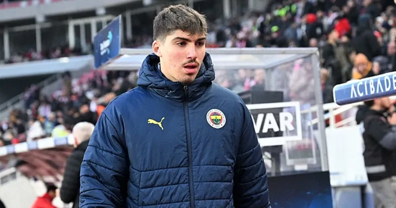Fenerbahçe de Yusuf Akçiçek e dev talip! Kararı belli oldu...