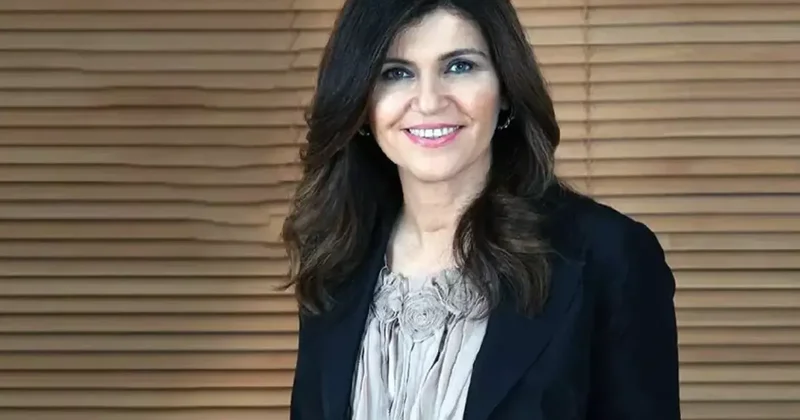 Hayatını kaybeden Pınar Eczacıbaşı nın hastalığını yakın çevresinden gizlediği ortaya çıktı