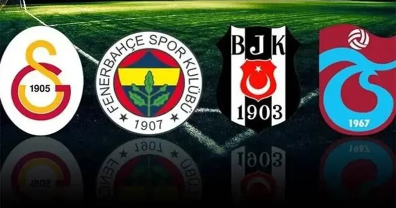 Yapay zeka gelecek 10 yılın şampiyonlarını tahmin etti! Tam 4 kez kazanacaklar