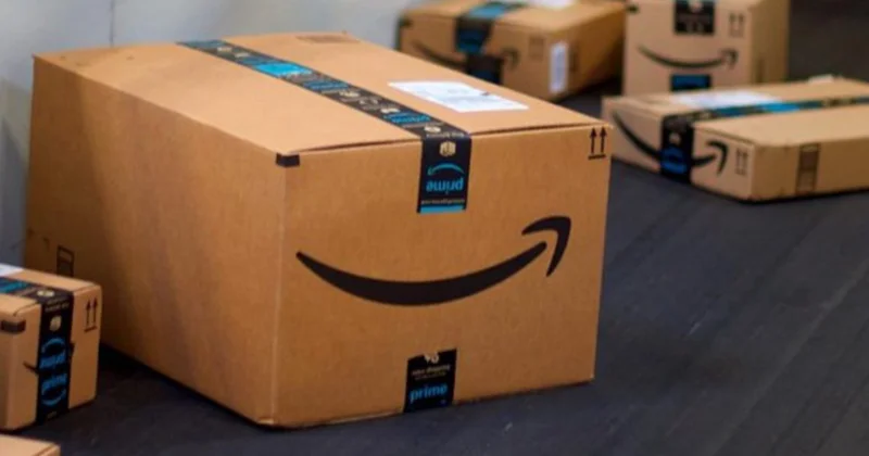 Bezzos Amazon daki hisselerini satıyor