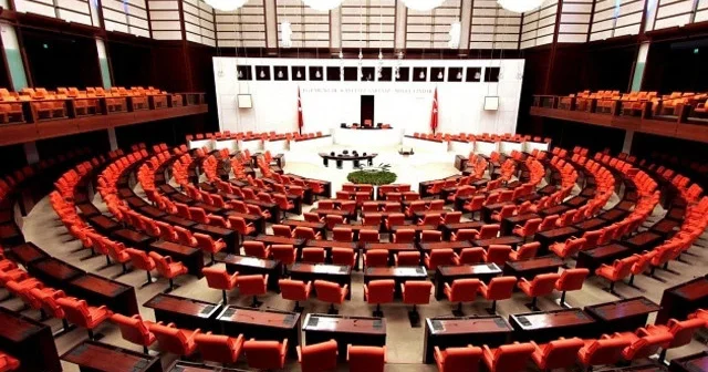 SON DAKİKA: MHP den sokak röportajları için TBMM ye kanun teklifi Gündem Haberleri