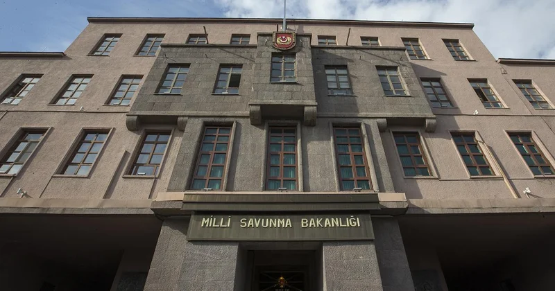 NATO tarihinde ilk: Türk general güvenlik direktörü seçildi
