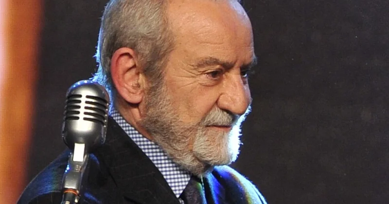 Ahmet Levendoğlu hayatını kaybetti Magazin haberleri