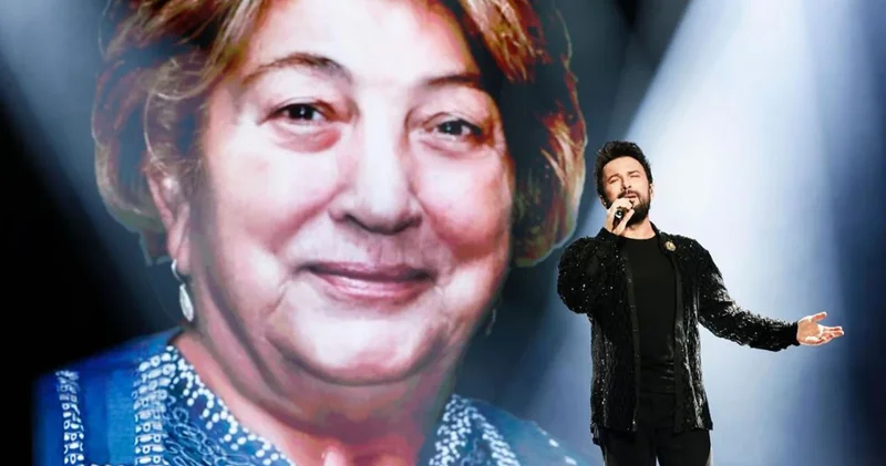Annesinin vefatıyla sarsılmıştı... Tarkan, konserlerine ara vermemesinin sebebini açıkladı