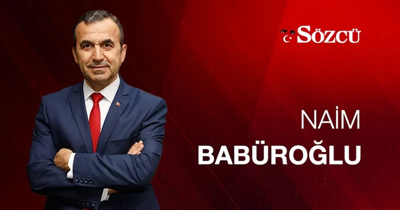 Trump’ın teşekkürü ölümcüldür Sözcü Gazetesi