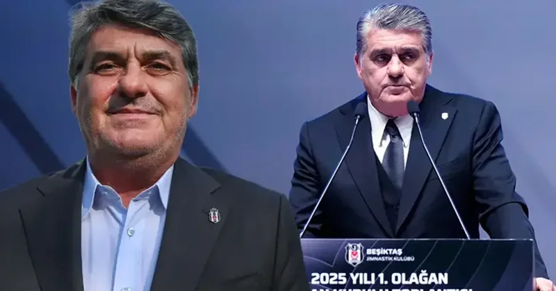 Beşiktaş Başkanı Serdal Adalı dan Bankalar Birliği ve transfer açıklaması Fanatik Gazetesi Beşiktaş (BJK) Haberleri Spor