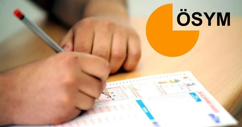 YKS kılavuzunda engelli adayların sağlık şartları güncellendi