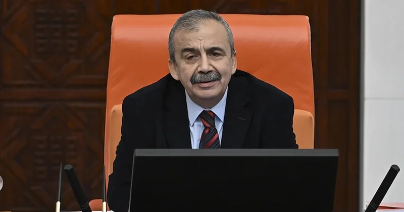 Sırrı Süreyya Önder in suikast girişiminde soru işaretleri: Kamuoyuyla neden paylaşılmadı? Sözcü Gazetesi