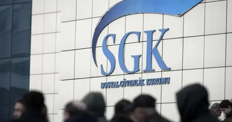SGK listeyi güncelledi: Artık bu mesleklerde yıpranma payı olmayacak!
