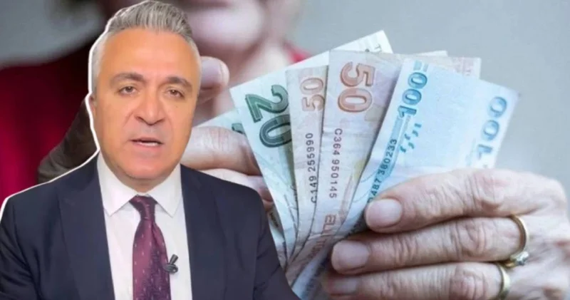 Enflasyon farkını açıkladı!
