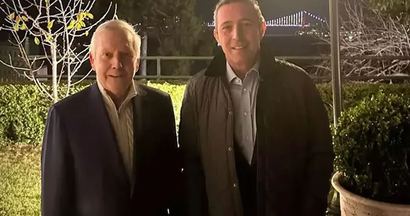 Aziz Yıldırım dan Koç Savunma ile işbirliği haberlerine açıklama