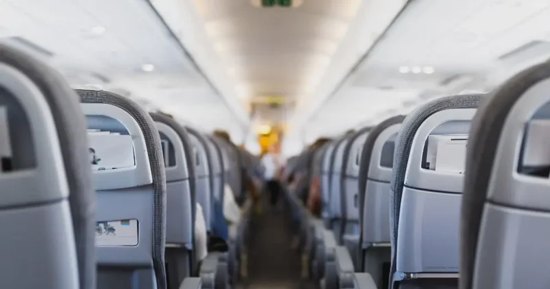 Uçakta silah taşıma ücreti düştü