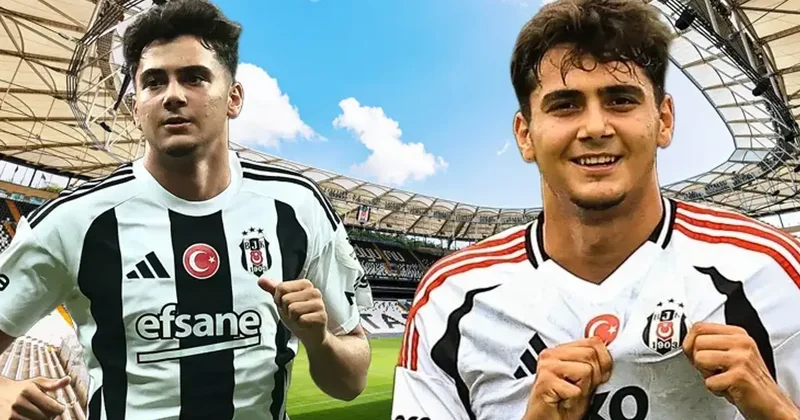 Beşiktaş tan Mustafa Hekimoğlu kararı! Görüşme talebi geldi Fanatik Gazetesi Beşiktaş (BJK) Haberleri Spor
