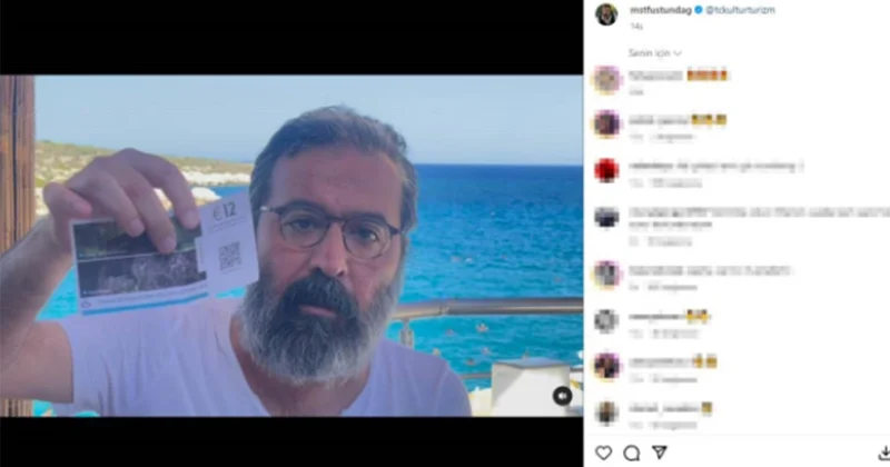 Euro ile bilet satışına tepki
