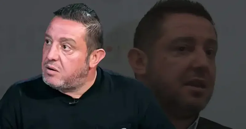 Nihat Kahveci ye büyük şok: Mahkemeden eşi ve çocuklarına uzaklaştırma Psikolojik şiddet uyguluyor Spor Magazin Haberleri
