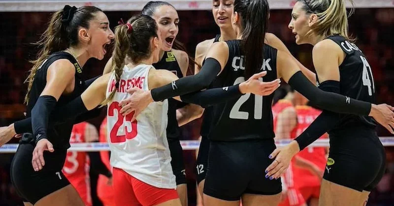 Filenin Sultanları Çin i devirdi 4 te 4 yaptı Sözcü Gazetesi
