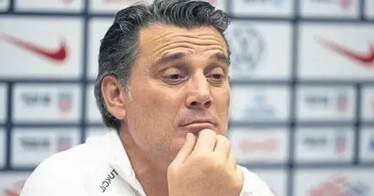 MURAT ÖZBOSTAN Montella ortadan konuşmuş!