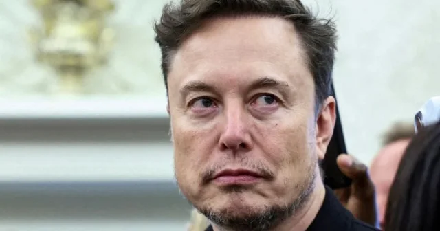ABD den Musk planı: Devletle sözleşmelerin ihlali halinde... Amerika Haberleri