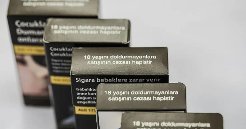 Tarih belli oldu, tüm sigara markalarına dev zam geliyor Sözcü Gazetesi