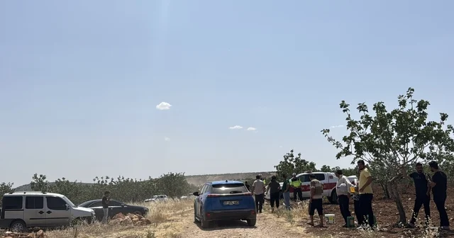GÜNCELLEME Gaziantep te 15 gündür kayıp olan otizmli çocuğun cesedi Fırat Nehri nde bulundu Gaziantep Haberleri