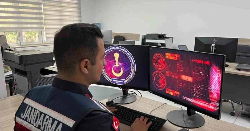 Gaziantep’te 24 vatandaşı 1 milyon TL dolandıran 4 şüpheli tutuklandı