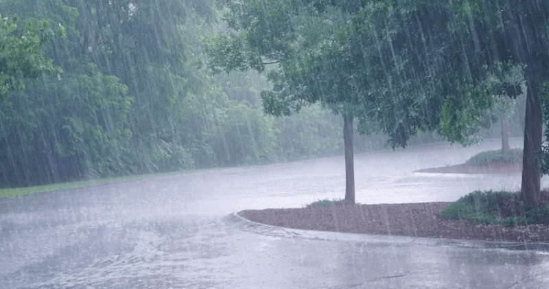 Meteorolojiden öğle saatlerinde gök gürültülü sağanak uyarısı
