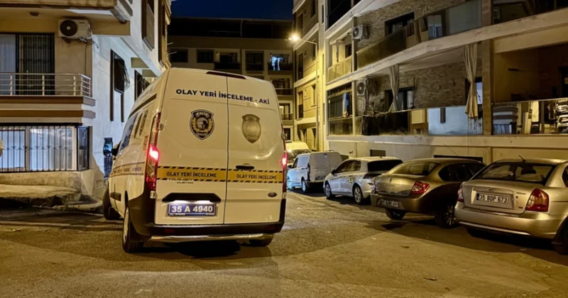 Alacak verecek tartışması kanlı bitti: 1 ölü Sözcü Gazetesi
