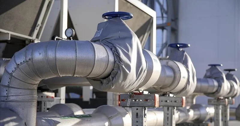 Spot piyasada doğalgaz fiyatları 8 Haziran 2025 Sözcü Gazetesi
