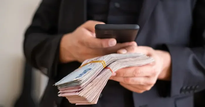 1,1 milyar TL lik dev vurgun: Otel sahibi çete lideri çıktı! Organize suç örgütü çökertildi