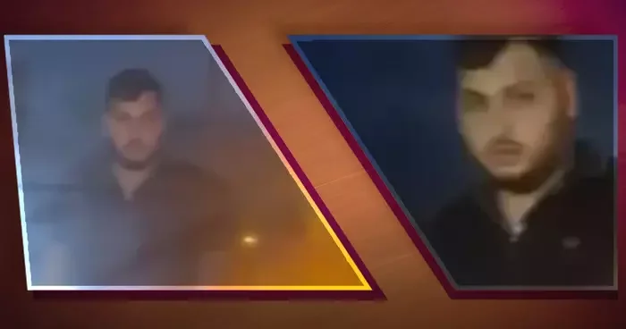 Taksici trafikte terör estirdi! Aracın önünü kesip sürücüye saldırdı...