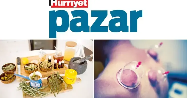 Retreat’ten çok önce ‘Mevlevi’ şifası vardı
