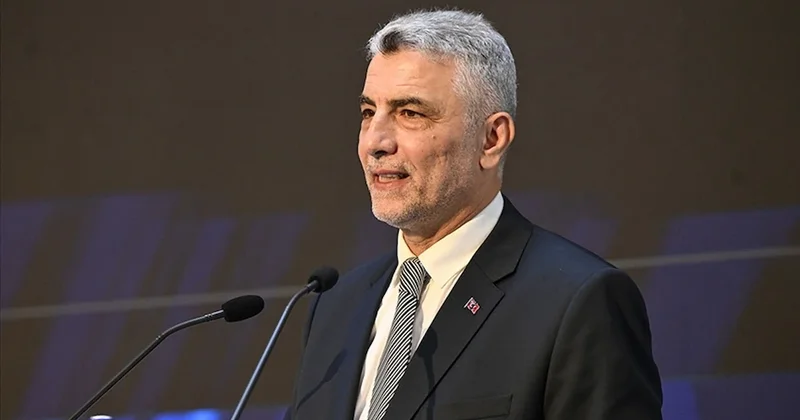 Ticaret Bakanı Bolat, Tekirdağ da cenaze törenine katıldı Sözcü Gazetesi