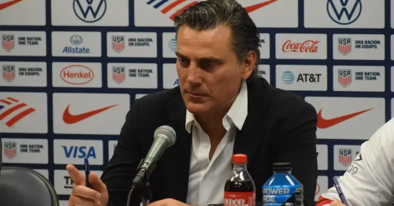 Vincenzo Montella: Bu galibiyeti Türk halkına armağan ediyoruz Fanatik Spor Haberleri Video