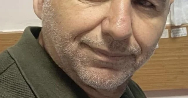 Aydın da rüşvet alan gassal tutuklandı Aydın Haberleri