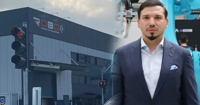 Türkiye nin en hızlı yükselen şirketlerinden biriydi, iflas etti Sözcü Gazetesi