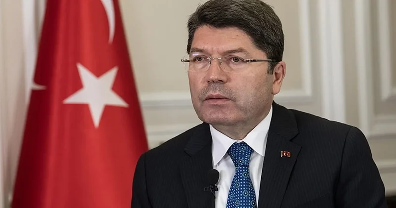 Adalet Bakanı ndan Ferdi Zeyrek açıklaması! 2 kişinin şüpheli sıfatıyla ifadeleri alındı Sözcü Gazetesi