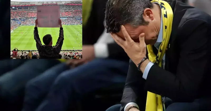 UEFA Uluslar Ligi finaline Ali Koç damgası