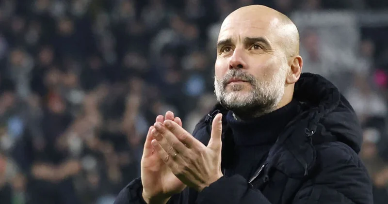 Pep Guardiola: Yeni bir turnuva ve bunu sabırsızlıkla bekliyorum Futbol Haberleri
