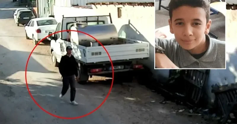 Bursa da Kayıp Çocuk İçin Arama Devam Ediyor
