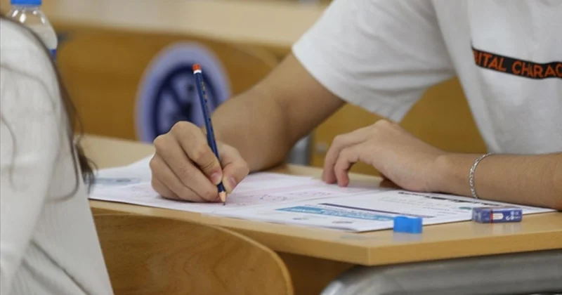 Uzmanlardan LGS ve YKS öncesi ailelere tavsiyeler